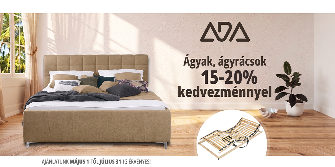 AlvásStúdió Szeged - Ágy-Matrac Webáruház és Bemutatóterem