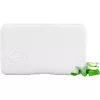Naturtex Aloe Vera memory párna 50x30 cm