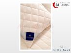 Billerbeck Wool Classic wool pillow - large 70x90 cm