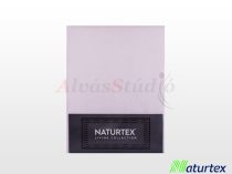 Naturtex 3 részes pamut-szatén ágyneműhuzat - Flitter