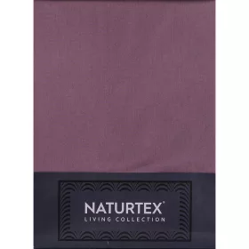 Naturtex 3 részes pamut-szatén ágyneműhuzat - Georgia