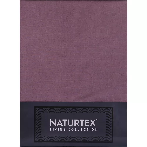 Naturtex 3 részes pamut-szatén ágyneműhuzat - Georgia