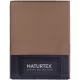 Naturtex 3 részes pamut-szatén ágyneműhuzat - Riccio