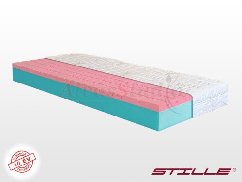 Stille Therapy Soft mattress 160x220 cm
