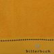 Billerbeck Cadmium yellow towel 50x100 cm