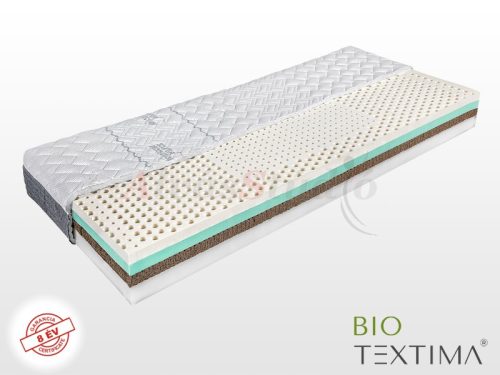 Bio-Textima PRIMO Royal PROMISE mattress 80x210 cm