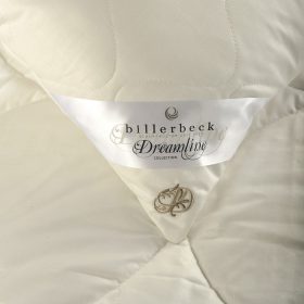 Billerbeck Dreamy Cool pillow - small 36x48 cm