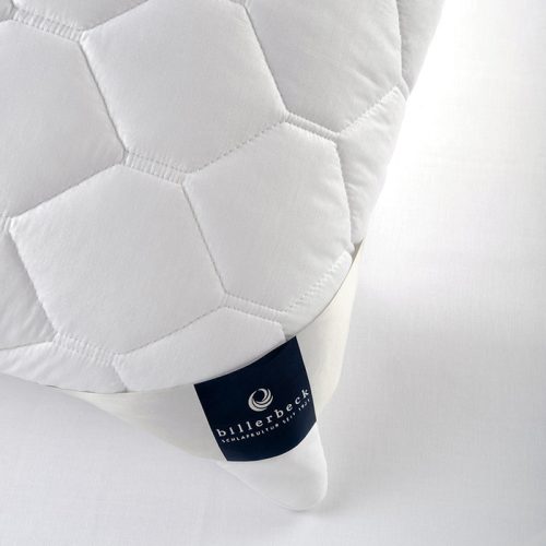 Billerbeck Rondo anatomic pillow 50x70 cm