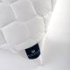 Billerbeck Rondo anatomic pillow 50x70 cm