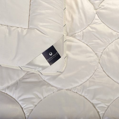 Billerbeck Debora light wool duvet 200x220 cm