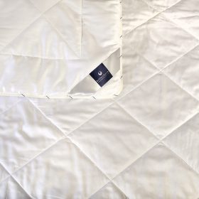 Billerbeck Bambusz light paplan 135x200 cm