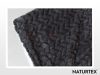 Naturtex polyester blanket - Ombre grey 150x200 cm