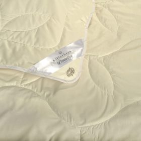 Billerbeck Léna len paplan 200x220 cm 