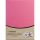 Naturtex Jersey fitted bed sheet - matt pink  90-100x200 cm