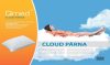 QMED Cloud pillow