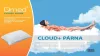 QMED Cloud Plus párna