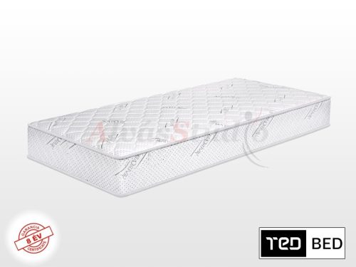 Ted Silver Angel mattress 160x200 cm