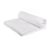Naturtex Memory 7 zónás fedőmatrac  90x200 cm
