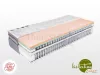 Bio-Textima Lineanatura VarioFeel Royal matrac Silver huzattal  90x200 cm BEMUTATÓ DARAB