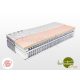 Bio-Textima Lineanatura VarioFeel Royal mattress with Tencel cover  90x200 cm