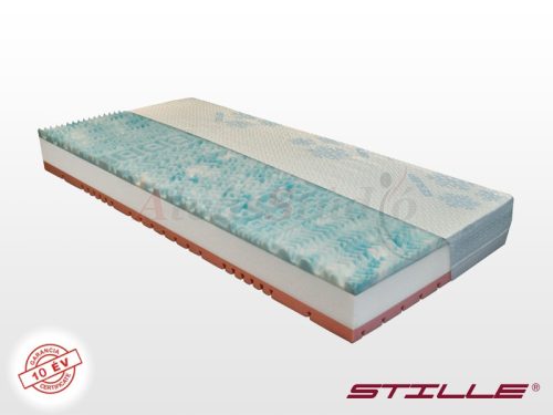 Stille Thermo Control C&W mattress 80x200 cm