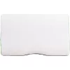 Naturtex Air Plus memory párna 52x32 cm