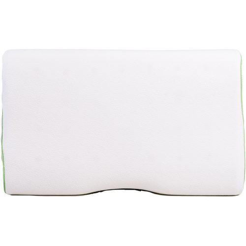 Naturtex Air Plus memory pillow 52x32 cm