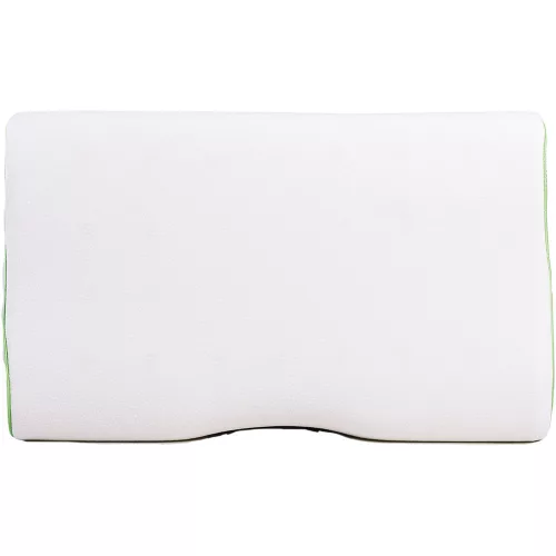 Naturtex Air Plus memory párna 52x32 cm