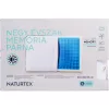 Naturtex 4 évszak memory párna 60x40 cm