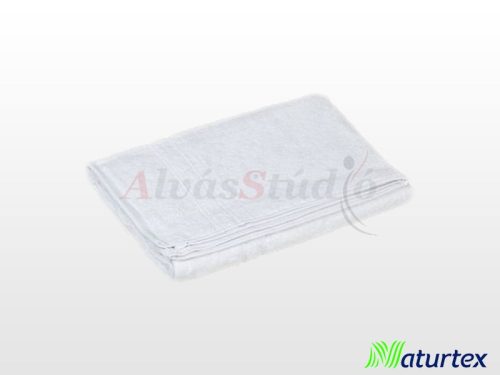 Naturtex Bamboo towel - White 70x140 cm