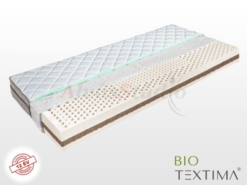 Bio-Textima SUPERIO Nest mattress 120x200 cm
