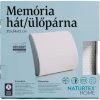 Naturtex memory hát- és ülőpárna