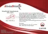 AlvásStúdió háromfunkciós reflux párna