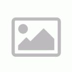   Billerbeck Rebeka Jersey gumis lepedő Epres krémes 180-200x200 cm