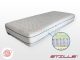 Stille Titanio Latex mattress 140x200 cm