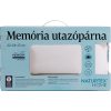 Naturtex memory utazópárna