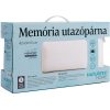 Naturtex memory utazópárna