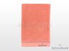 Billerbeck towel - Peach Pink 50x100 cm