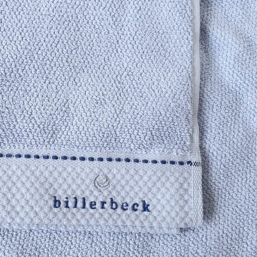 Billerbeck towel - Light Blue 50x100 cm