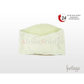 Feelings Merino gyapjú derékmelegítő 110cm