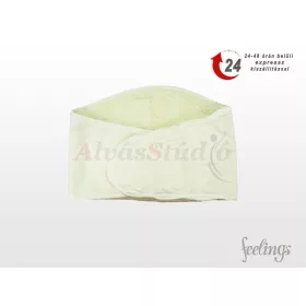 Feelings Merino gyapjú derékmelegítő 110cm