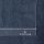 Billerbeck towel - Dark Blue 50x100 cm