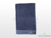 Billerbeck towel - Dark Blue 50x100 cm