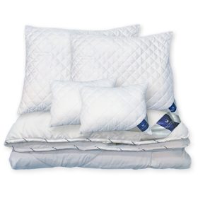   Billerbeck Chantal Uno őszi-tavaszi kétszemélyes garnitúra