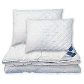   Billerbeck Chantal Uno őszi-tavaszi kétszemélyes "fél" garnitúra