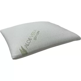   AlvásStúdió Classic Midi Plus Memory hab párna 50x40x18 cm