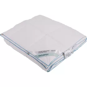   Naturtex Living Elite Down Light nyári pehelypaplan 140x200 cm