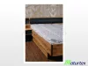 Naturtex Living Elite Down Medium őszi-tavaszi pehelypaplan 140x200 cm
