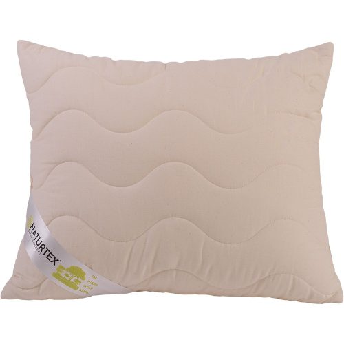 Naturtex Green Concept pillow - medium 50x70 cm