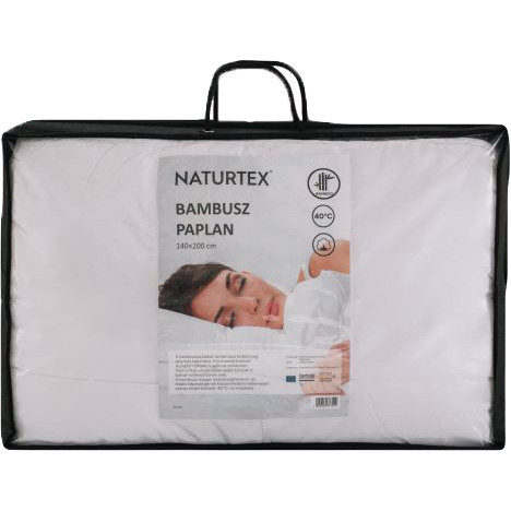 naturtex bamboo duvet